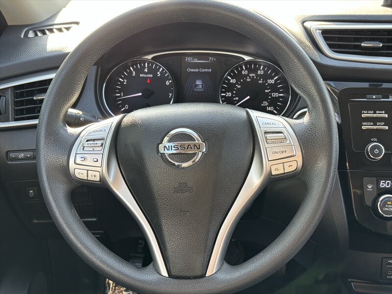 2014 Nissan Rogue SV - Photo 24 - Fullerton, CA 92833-4276