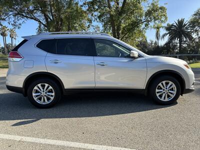 2014 Nissan Rogue SV - Photo 9 - Fullerton, CA 92833-4276