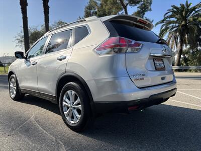 2014 Nissan Rogue SV - Photo 6 - Fullerton, CA 92833-4276