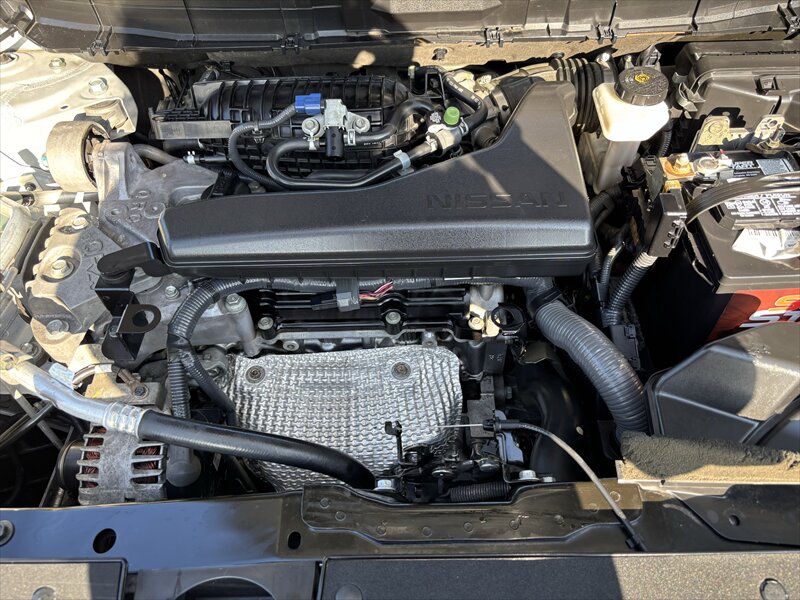 2014 Nissan Rogue SV - Photo 15 - Fullerton, CA 92833-4276