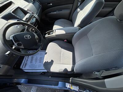 2007 Toyota Prius   - Photo 34 - Fullerton, CA 92833