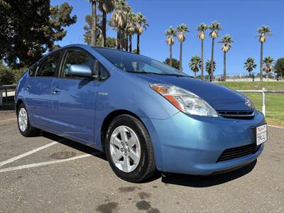 2007 Toyota Prius   - Photo 4 - Fullerton, CA 92833