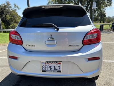2017 Mitsubishi Mirage ES   - Photo 32 - Fullerton, CA 92833