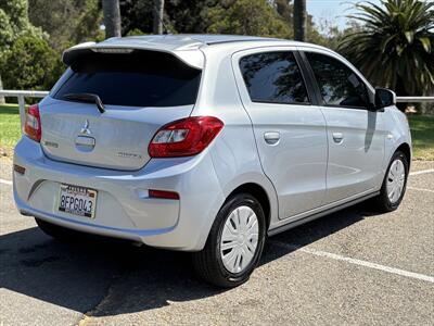 2017 Mitsubishi Mirage ES   - Photo 3 - Fullerton, CA 92833