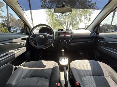 2017 Mitsubishi Mirage ES   - Photo 22 - Fullerton, CA 92833