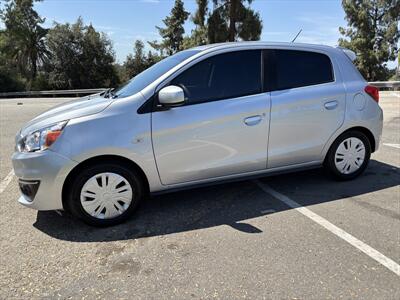 2017 Mitsubishi Mirage ES   - Photo 7 - Fullerton, CA 92833