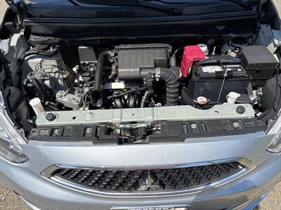 2017 Mitsubishi Mirage ES   - Photo 28 - Fullerton, CA 92833