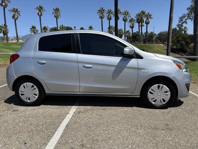 2017 Mitsubishi Mirage ES   - Photo 35 - Fullerton, CA 92833