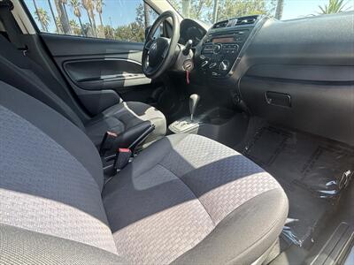 2017 Mitsubishi Mirage ES   - Photo 16 - Fullerton, CA 92833