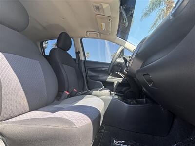 2017 Mitsubishi Mirage ES   - Photo 17 - Fullerton, CA 92833