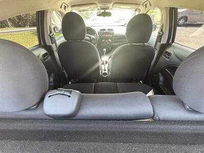 2017 Mitsubishi Mirage ES   - Photo 14 - Fullerton, CA 92833