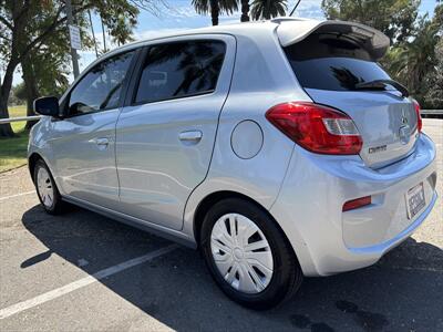 2017 Mitsubishi Mirage ES   - Photo 6 - Fullerton, CA 92833