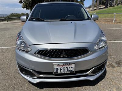 2017 Mitsubishi Mirage ES   - Photo 29 - Fullerton, CA 92833
