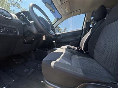 2017 Mitsubishi Mirage ES   - Photo 18 - Fullerton, CA 92833