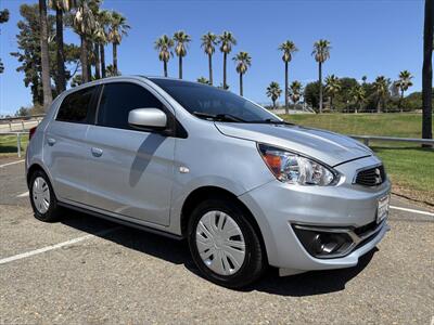 2017 Mitsubishi Mirage ES   - Photo 31 - Fullerton, CA 92833