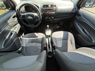 2017 Mitsubishi Mirage ES   - Photo 21 - Fullerton, CA 92833