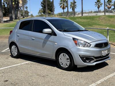 2017 Mitsubishi Mirage ES   - Photo 36 - Fullerton, CA 92833