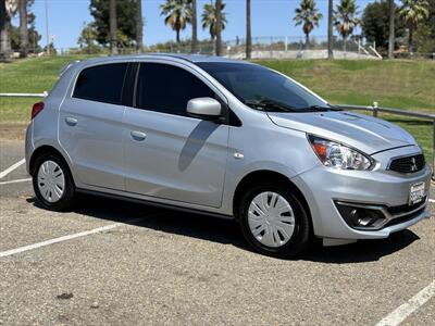 2017 Mitsubishi Mirage ES   - Photo 37 - Fullerton, CA 92833