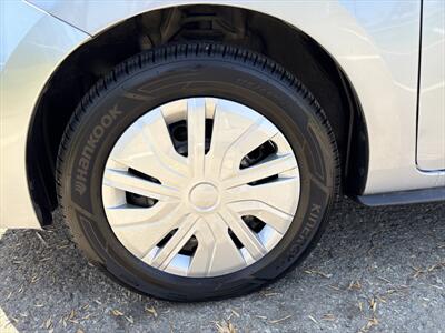 2017 Mitsubishi Mirage ES   - Photo 11 - Fullerton, CA 92833