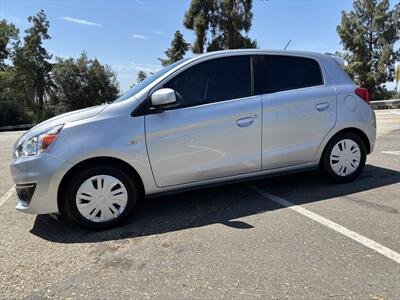 2017 Mitsubishi Mirage ES   - Photo 30 - Fullerton, CA 92833