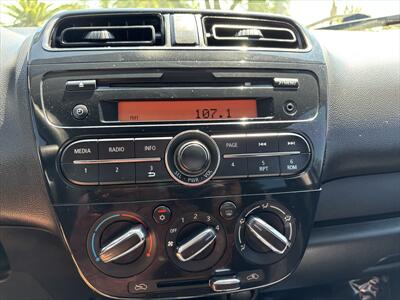 2017 Mitsubishi Mirage ES   - Photo 10 - Fullerton, CA 92833