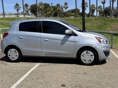 2017 Mitsubishi Mirage ES   - Photo 2 - Fullerton, CA 92833
