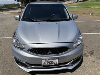2017 Mitsubishi Mirage ES   - Photo 5 - Fullerton, CA 92833