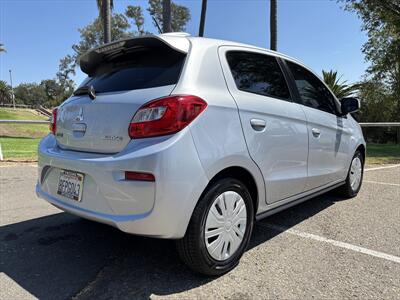 2017 Mitsubishi Mirage ES   - Photo 33 - Fullerton, CA 92833