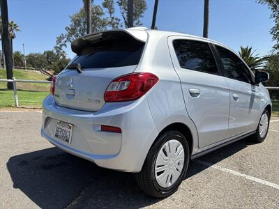 2017 Mitsubishi Mirage ES   - Photo 34 - Fullerton, CA 92833