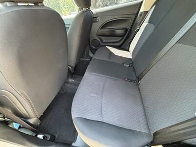 2017 Mitsubishi Mirage ES   - Photo 24 - Fullerton, CA 92833