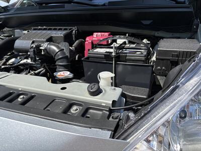 2017 Mitsubishi Mirage ES   - Photo 27 - Fullerton, CA 92833