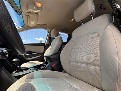 2018 Hyundai SANTA FE Sport 2.4L   - Photo 41 - Fullerton, CA 92833-4276