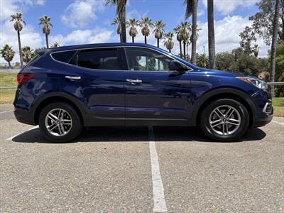 2018 Hyundai SANTA FE Sport 2.4L   - Photo 9 - Fullerton, CA 92833-4276