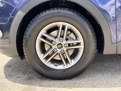 2018 Hyundai SANTA FE Sport 2.4L   - Photo 23 - Fullerton, CA 92833-4276