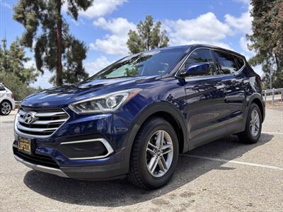 2018 Hyundai SANTA FE Sport 2.4L   - Photo 17 - Fullerton, CA 92833-4276