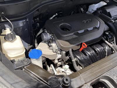 2018 Hyundai SANTA FE Sport 2.4L   - Photo 46 - Fullerton, CA 92833-4276