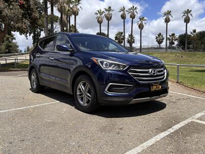2018 Hyundai SANTA FE Sport 2.4L   - Photo 21 - Fullerton, CA 92833-4276
