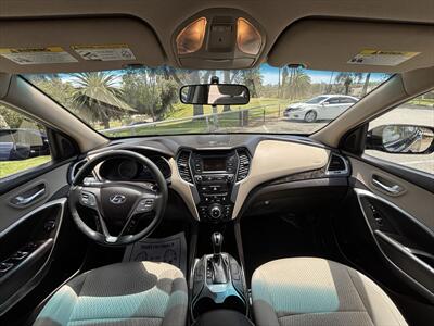 2018 Hyundai SANTA FE Sport 2.4L   - Photo 44 - Fullerton, CA 92833-4276