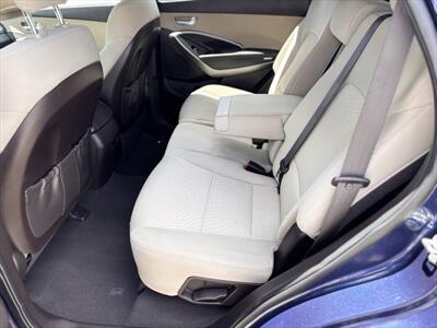 2018 Hyundai SANTA FE Sport 2.4L   - Photo 33 - Fullerton, CA 92833-4276