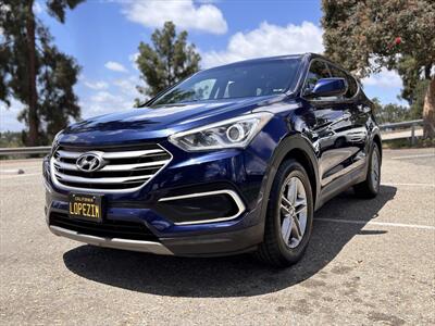 2018 Hyundai SANTA FE Sport 2.4L   - Photo 5 - Fullerton, CA 92833-4276