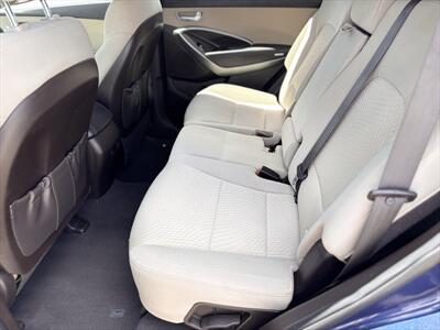 2018 Hyundai SANTA FE Sport 2.4L   - Photo 34 - Fullerton, CA 92833-4276