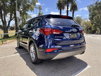 2018 Hyundai SANTA FE Sport 2.4L   - Photo 7 - Fullerton, CA 92833-4276