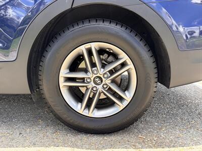 2018 Hyundai SANTA FE Sport 2.4L   - Photo 22 - Fullerton, CA 92833-4276