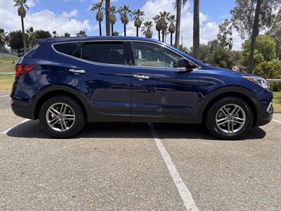 2018 Hyundai SANTA FE Sport 2.4L   - Photo 19 - Fullerton, CA 92833-4276
