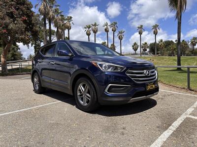 2018 Hyundai SANTA FE Sport 2.4L   - Photo 6 - Fullerton, CA 92833-4276