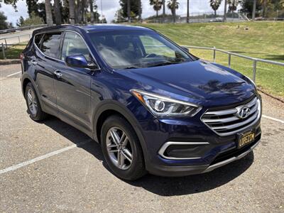 2018 Hyundai SANTA FE Sport 2.4L   - Photo 20 - Fullerton, CA 92833-4276