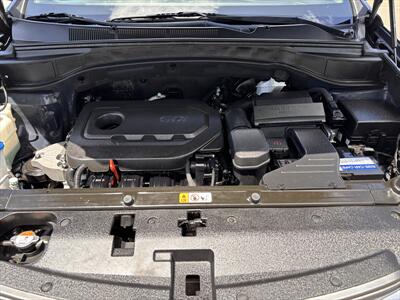 2018 Hyundai SANTA FE Sport 2.4L   - Photo 43 - Fullerton, CA 92833-4276