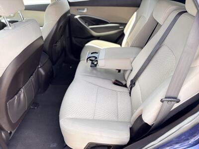 2018 Hyundai SANTA FE Sport 2.4L   - Photo 38 - Fullerton, CA 92833-4276