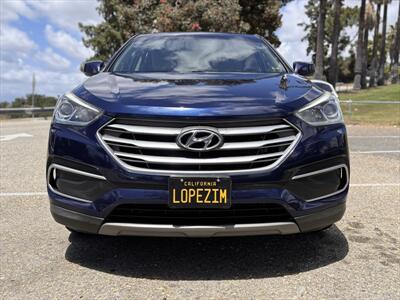 2018 Hyundai SANTA FE Sport 2.4L   - Photo 15 - Fullerton, CA 92833-4276