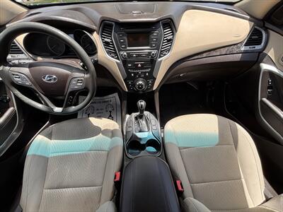 2018 Hyundai SANTA FE Sport 2.4L   - Photo 45 - Fullerton, CA 92833-4276